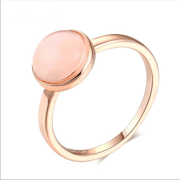 Jewelry - New Rose Gold Ring